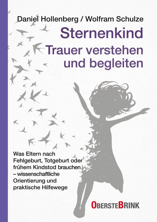 Produktbild: Sternenkind: Trauer verstehen und begleiten