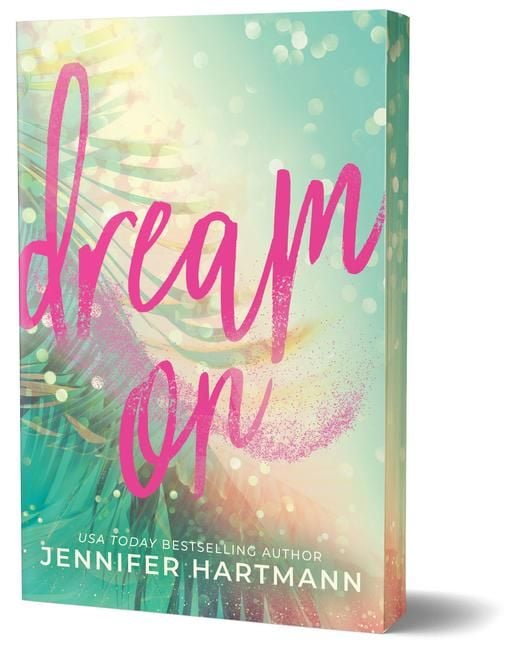 Produktbild: Dream on (Deluxe Edition)