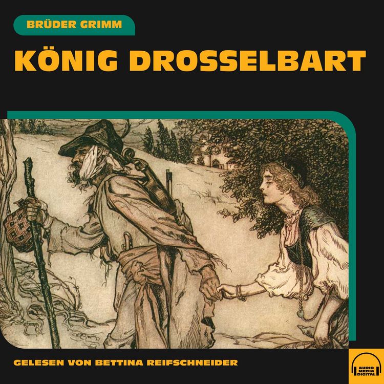 Produktbild: K&ouml;nig Drosselbart