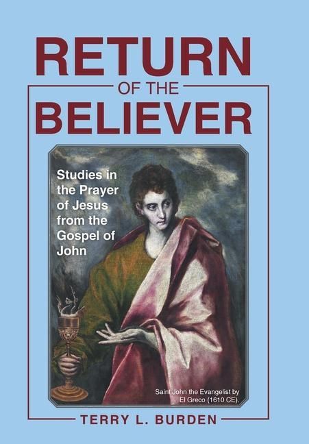Produktbild: Return of the Believer