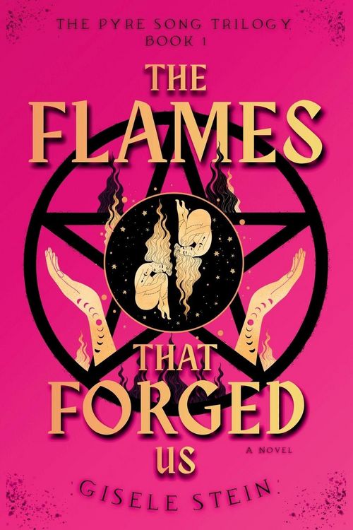 Produktbild: The Flames That Forged Us