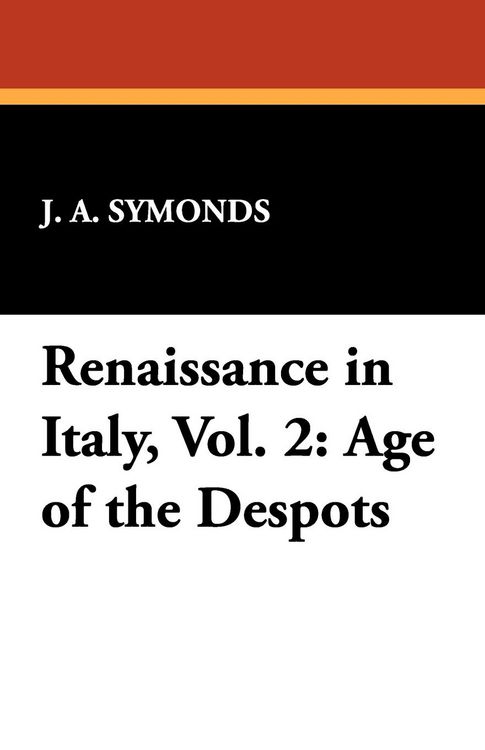 Produktbild: Renaissance in Italy, Vol. 2