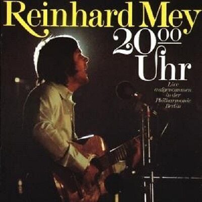 Produktbild: 20 Uhr, 2 Audio-CDs