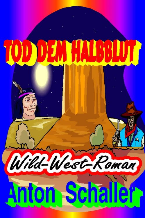 Produktbild: Tod dem Halbblut