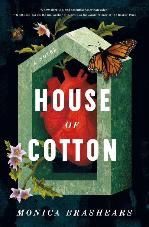 Produktbild: House of Cotton