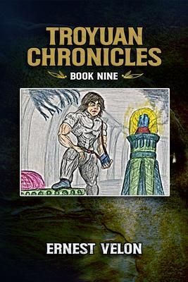 Produktbild: The Troyuan Chronicles