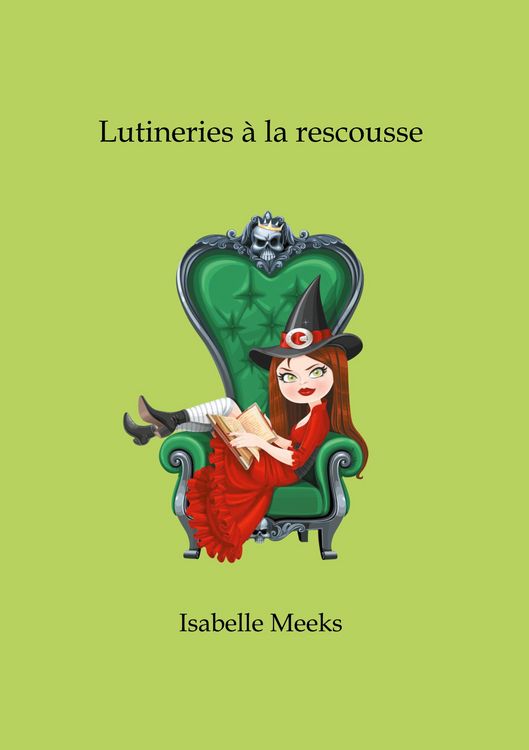 Produktbild: Lutineries &agrave; la rescousse