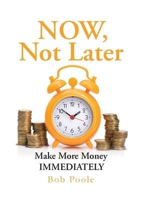 Produktbild: NOW, Not Later