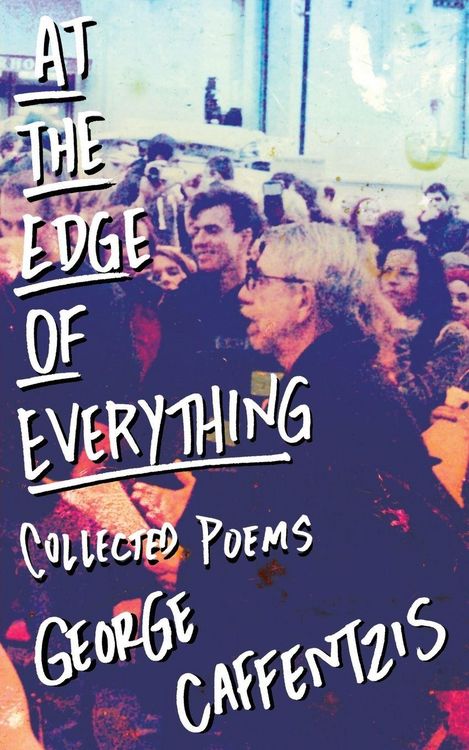 Produktbild: At the Edge of Everything