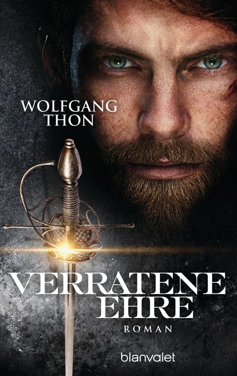 Produktbild: Verratene Ehre