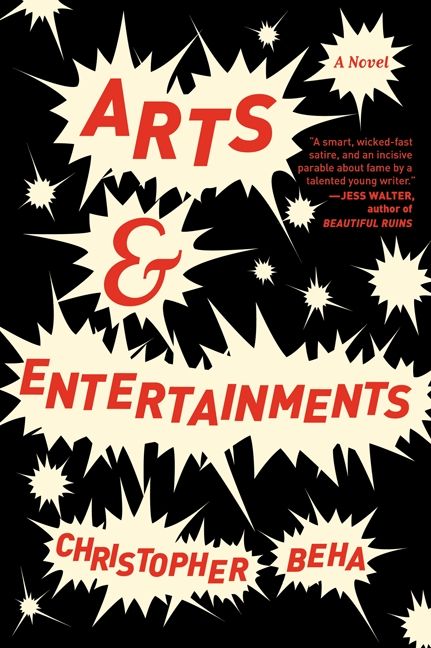 Produktbild: Arts & Entertainments