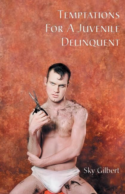 Produktbild: Temptations for a Juvenile Delinquent