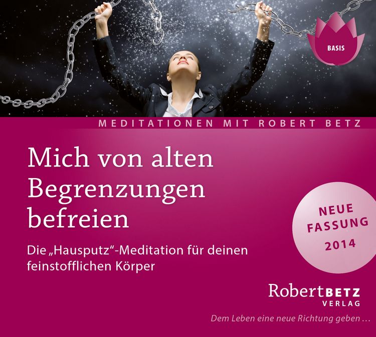 Produktbild: Mich von alten Begrenzungen befreien