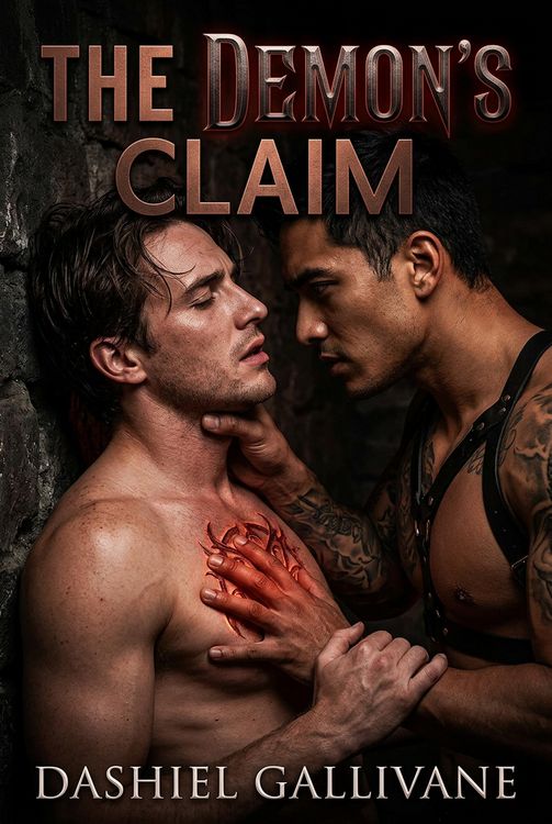 Produktbild: The Demon's Claim