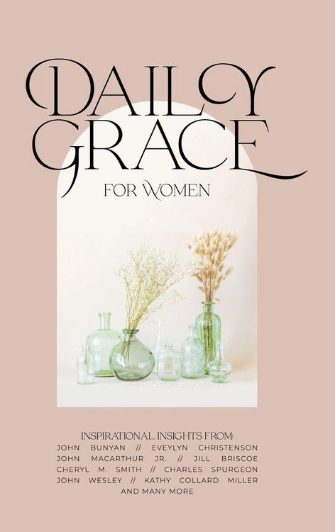 Produktbild: Daily Grace for Women