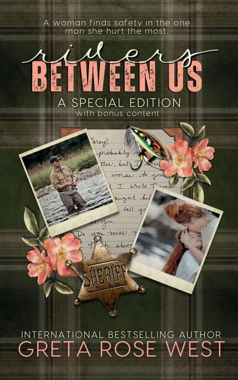 Produktbild: Rivers Between Us