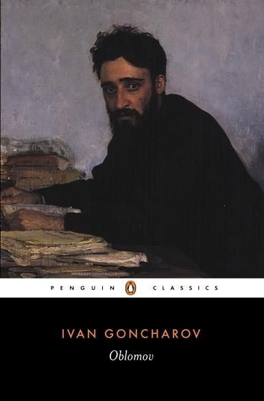 Produktbild: Oblomov