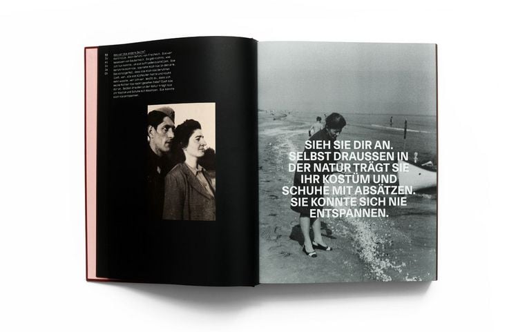 Produktbild: Marina Abramovic