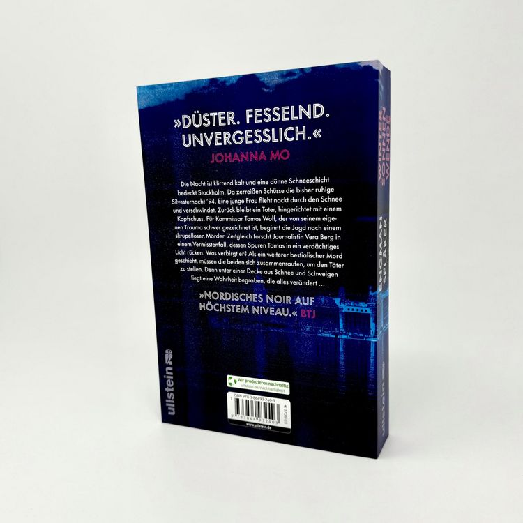 Produktbild: Wintersonnenwende