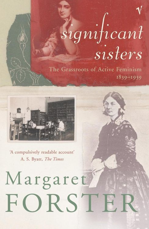 Produktbild: Significant Sisters