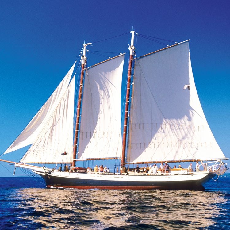Produktbild: Sailing Tall Boats 2027