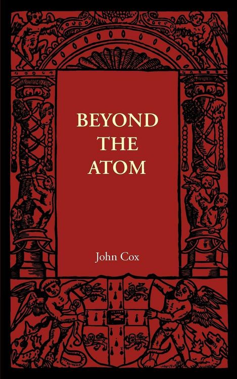 Produktbild: Beyond the Atom