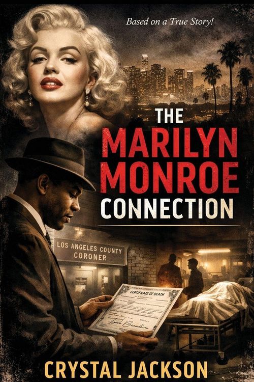 Produktbild: The Marilyn Monroe Connection