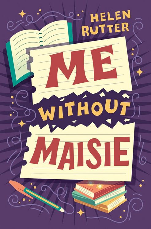 Produktbild: ME WITHOUT MAISIE