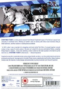 Produktbild: Everyone Stares - The Police Inside Out (DVD)