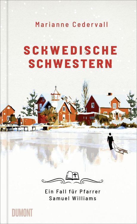 Produktbild: Schwedische Schwestern