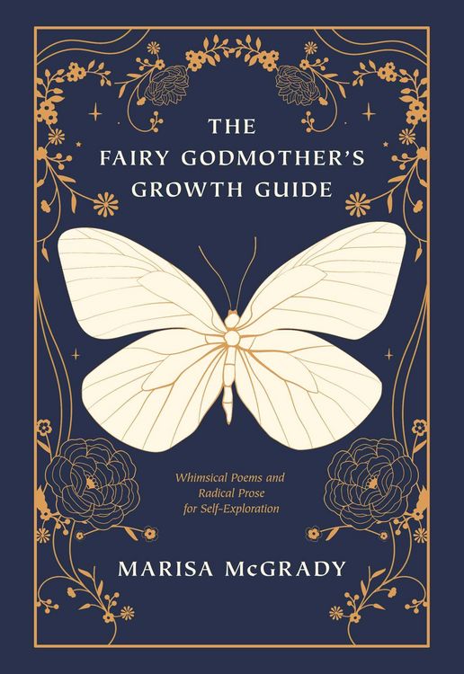 Produktbild: The Fairy Godmother's Growth Guide