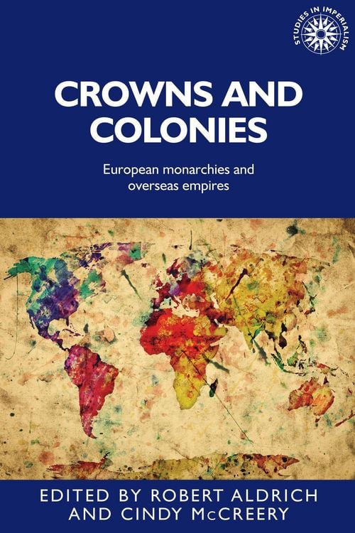 Produktbild: Crowns and colonies
