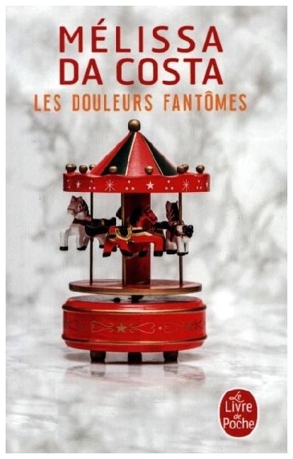 Produktbild: Les Douleurs fant&ocirc;mes