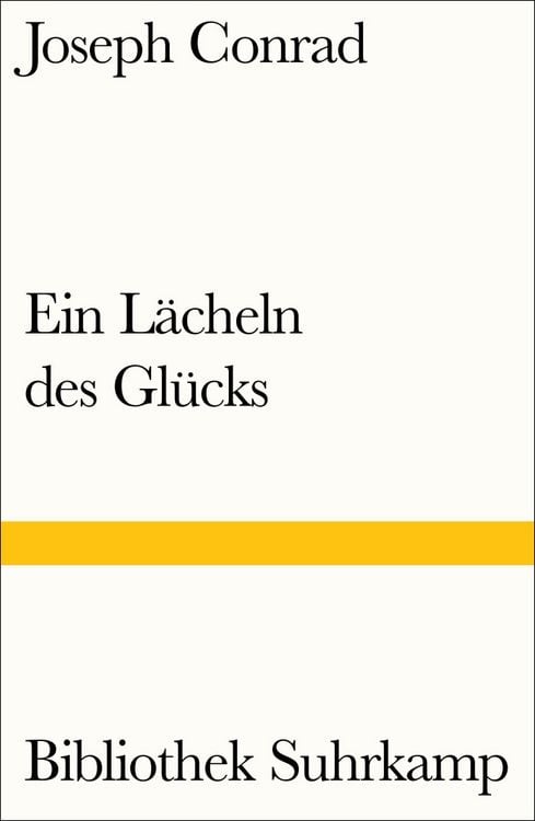 Produktbild: Ein Lächeln des Glücks