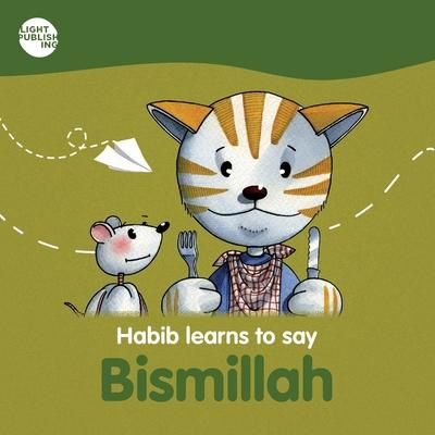 Produktbild: Habib learns to say
