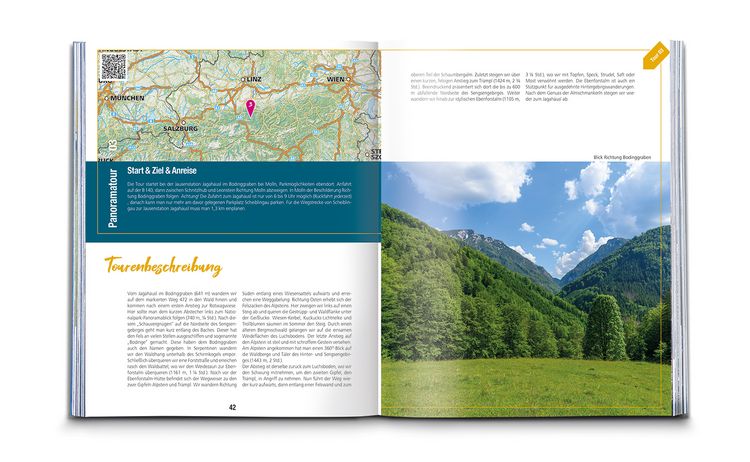Produktbild: KOMPASS Endlich KOMPASS Bildband Endlich Alpen