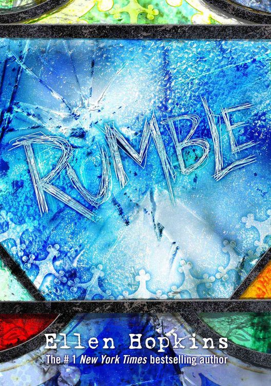 Produktbild: Rumble