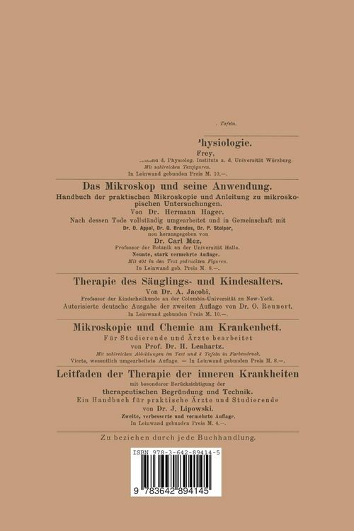 Produktbild: Das Schielen