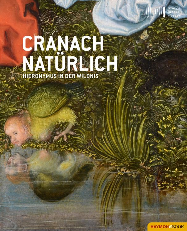 Produktbild: Cranach natürlich