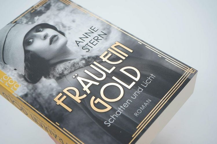 Produktbild: Fr&auml;ulein Gold: Schatten und Licht