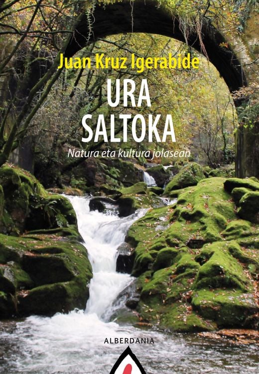 Produktbild: Ura saltoka