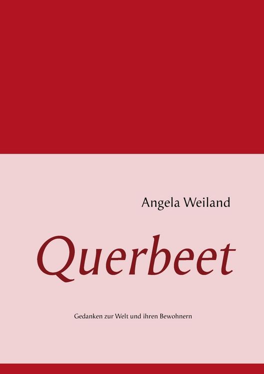 Produktbild: Querbeet
