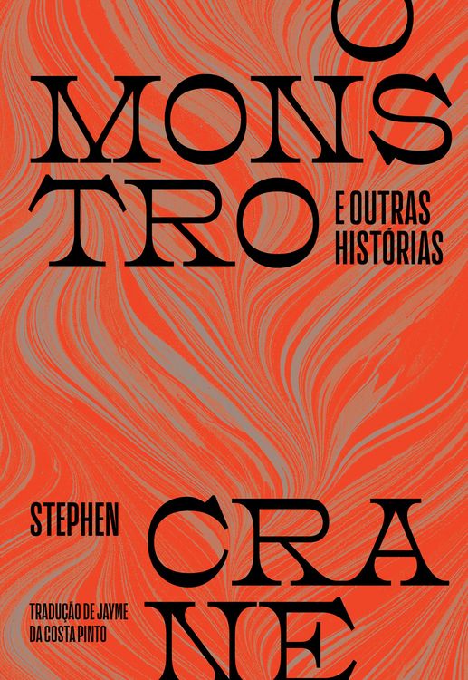 Produktbild: O monstro e outras hist&oacute;rias