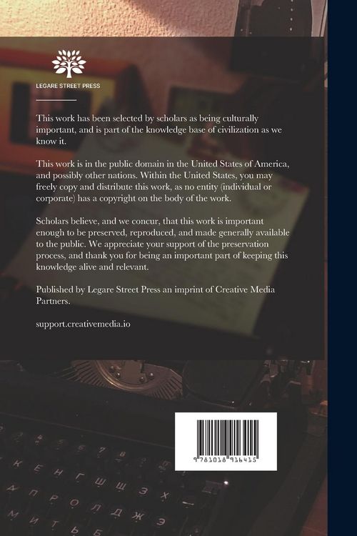 Produktbild: Anathema: A Tragedy in Seven Scenes