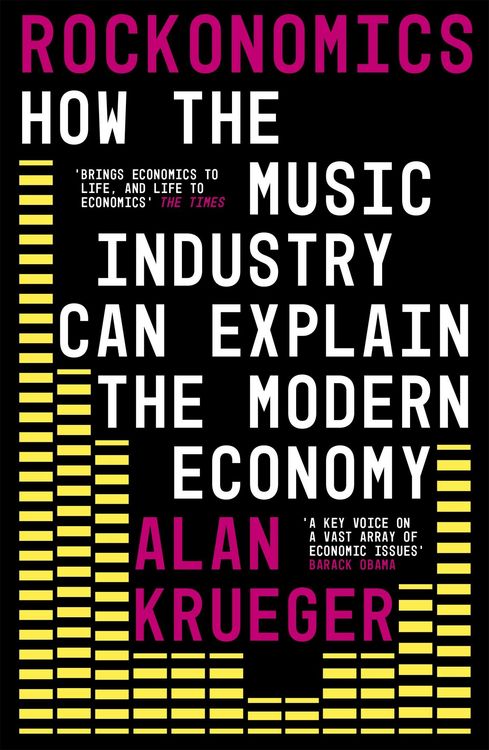 Produktbild: Rockonomics
