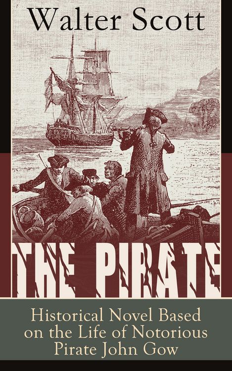 Produktbild: The Pirate