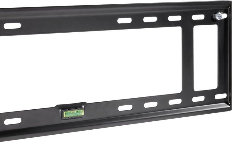 Produktbild: SpeaKa Professional Wall StaRR TV-Wandhalterung 81,3 cm (32") - 152,4 cm (60") Starr Integrierte Wasserwaage, Geringer Wandabstand