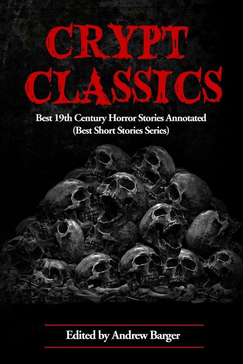 Produktbild: Crypt Classics