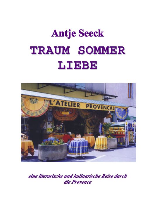 Produktbild: Traum Sommer Liebe