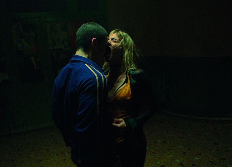 Produktbild: Climax